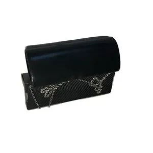 Evening Bags Lulu Townsend Patent Clutch Lulu Townsend Bags Lulu